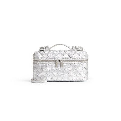 BOTTEGA VENETA BANG BANG 789109V5XF18101 (22*12.5*5cm)